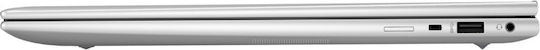 HP EliteBook 860 G10 16" IPS FHD+ (i7-1355U/32GB/1TB SSD/W11 Pro) (US Keyboard) view 4