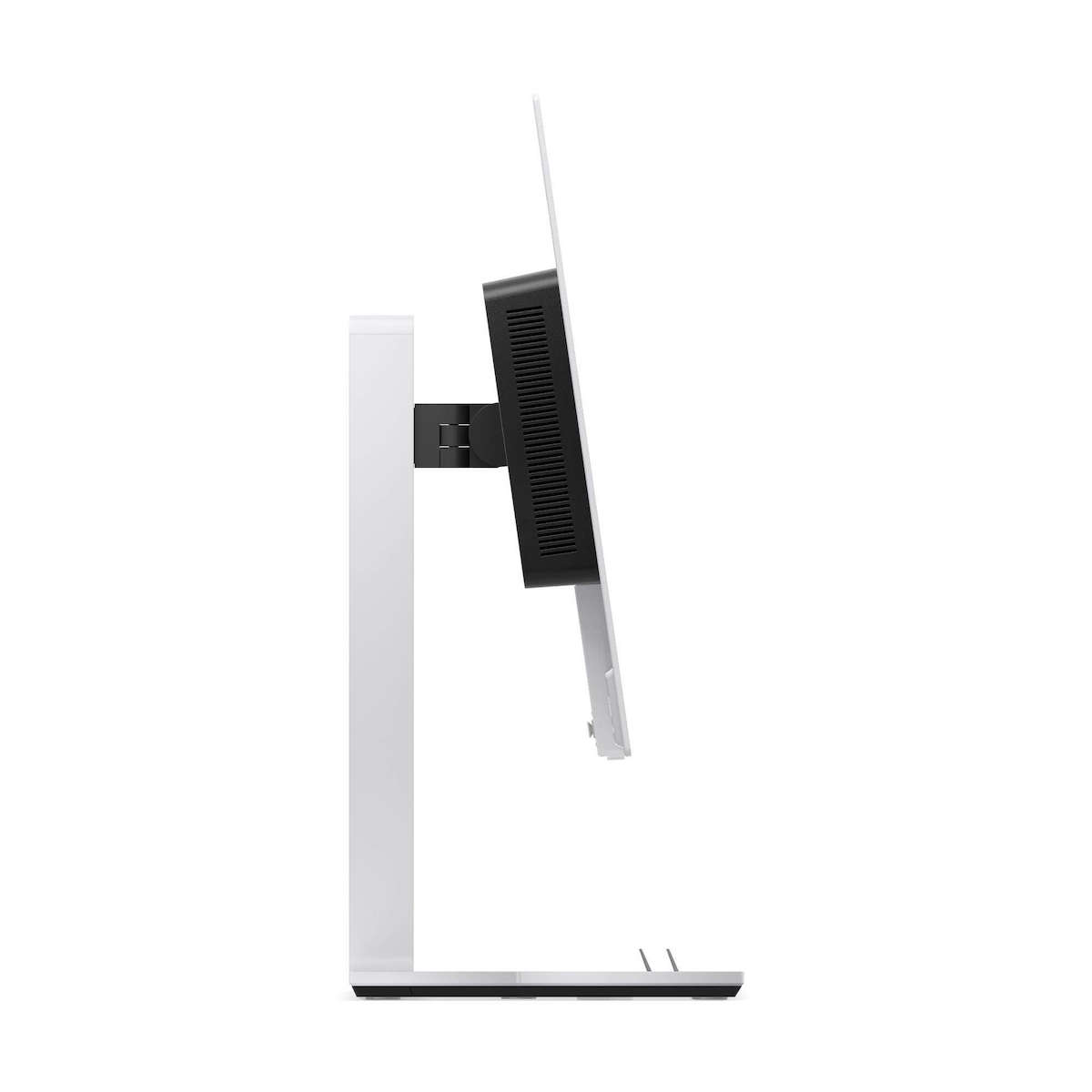Lenovo Legion Pro 32UD-10 QD-OLED HDR Monitor 31.5" 4K 3840x2160 240Hz with Response Time 0.03ms GTG White view 5