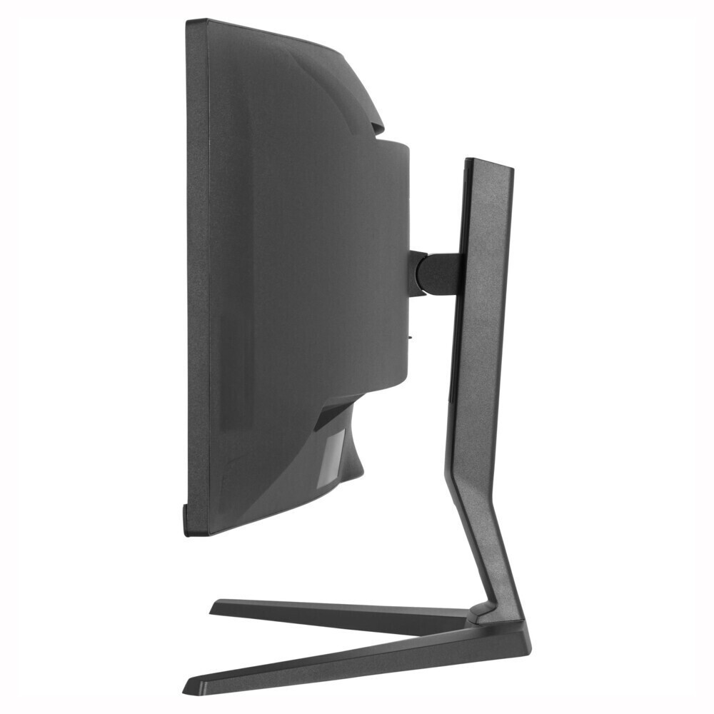 Iiyama XCB4594DQSU-B1 Ultrawide VA HDR Curved Monitor 44.5" 5120x1440 with 2ms Response Time GTG view 8