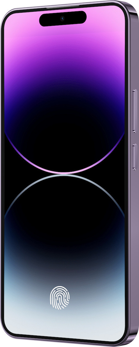 Oukitel P1 Pro 4G Dual SIM (4/256GB) Purple view 8
