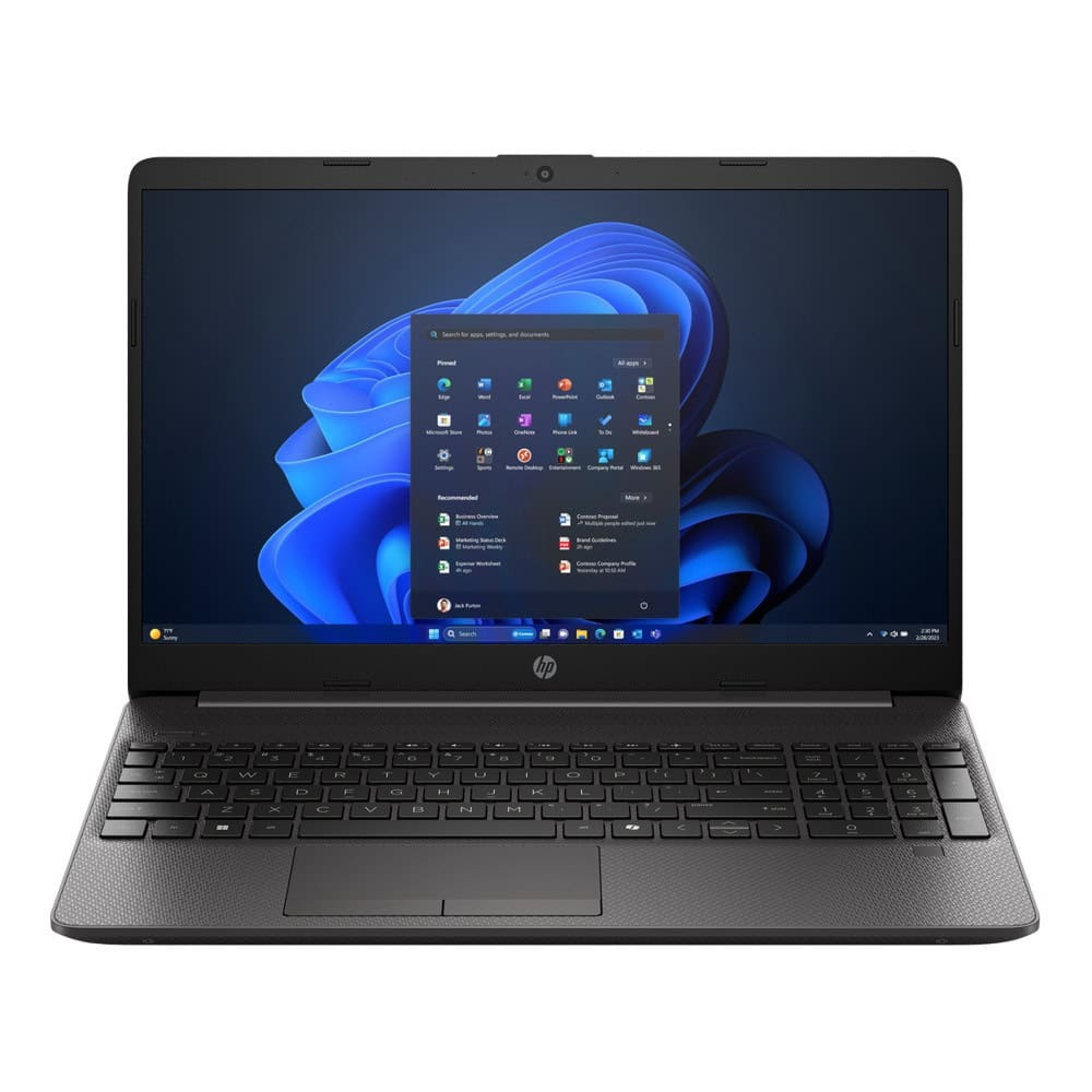 HP 250R 15.6" FHD (Ultra 5-120U/8GB/512GB SSD/No OS) (US Keyboard)