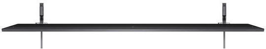 LG Smart Television 65" 4K UHD QNED 65QNED773RB HDR (2023) view 3