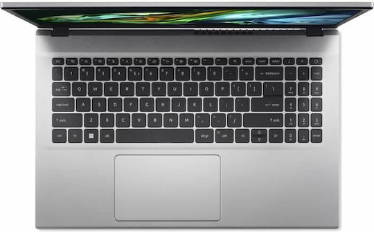 Acer Aspire 3 A315-44P-R47A 15.6" FHD (Ryzen 7-5700U/16GB/512GB SSD/No OS) (ES Keyboard) view 4