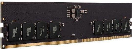 TeamGroup Elite DDR5 with Module 1x16GB and Speed 5600 for Desktop TED516G5600C4601 vista 6