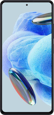Xiaomi Redmi Note 12 Pro 5G Dual SIM (8GB/256GB) Onyx Black view 7