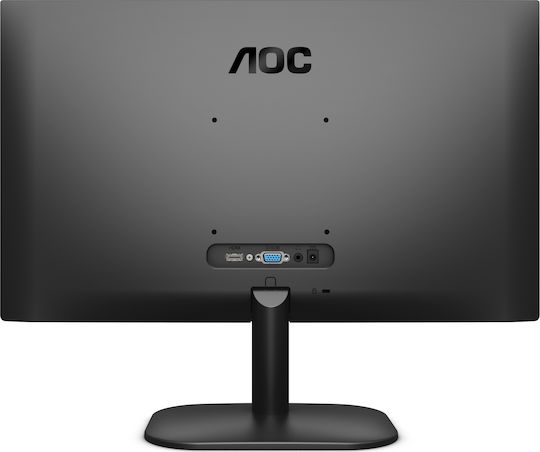 AOC 24B2XH IPS Monitor 23.8" FHD 1920x1080 with Response Time 7ms GTG view 5