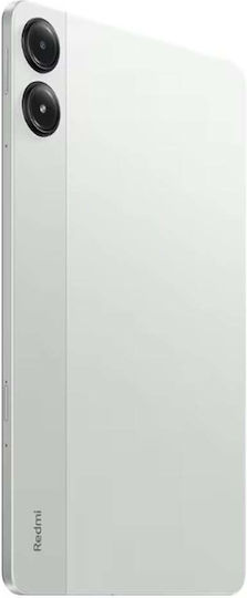 Xiaomi Redmi Pad Pro 5G 12.1" Tablet (6GB/128GB) Green view 3