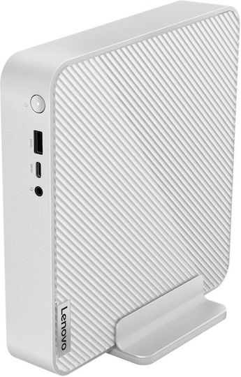 Lenovo IdeaCentre Mini PC (Core i5-13420H/16GB DDR4/512GB SSD/No OS) view 1