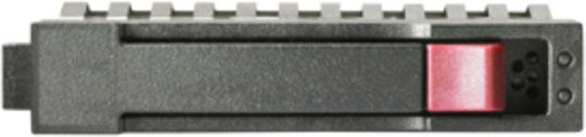 HP Enterprise MSA 900GB HDD Hard Drive 2.5" SAS 3.0 15000rpm for NAS / Server Q1H47A view 2