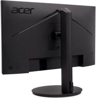 Acer Vero CB272Gbmiprx IPS HDR Gaming Monitor 27" FHD 1920x1080 view 3