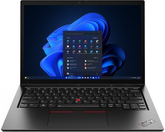Lenovo ThinkPad L13 2-in-1 G5 13.3" IPS Touchscreen (Ultra 5-125U/16GB/512GB SSD/W11 Pro) (UK Keyboard) view 2
