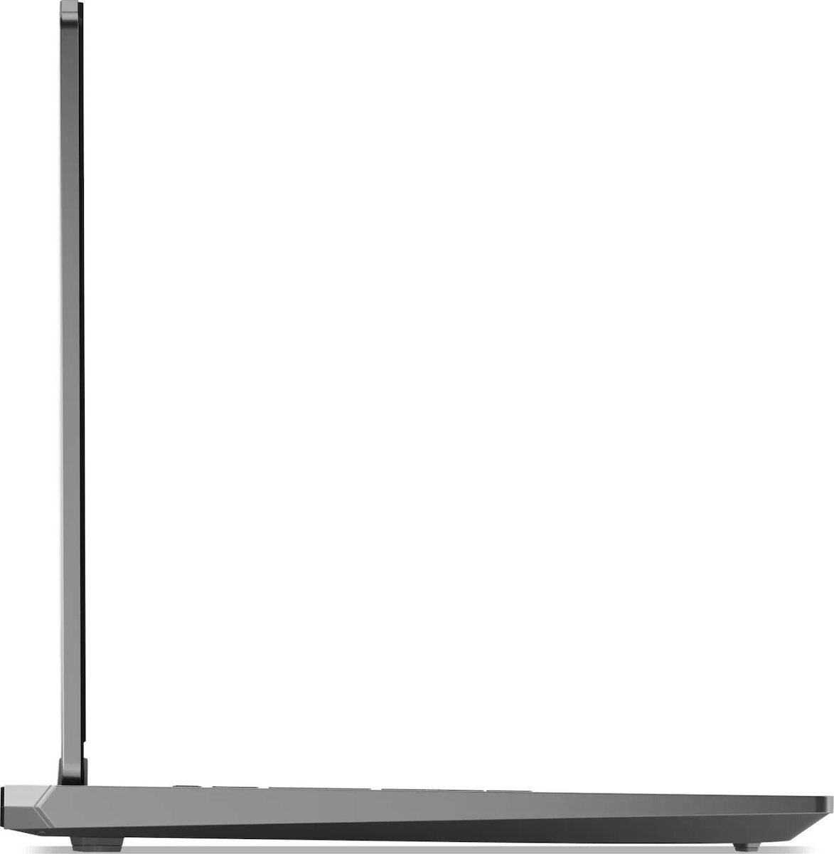 Lenovo LOQ 17IRX10 17.3" IPS FHD 165Hz (i5-13450HX/16GB/512GB SSD/GeForce RTX 5050/No OS) Luna Grey (US Keyboard) view 7