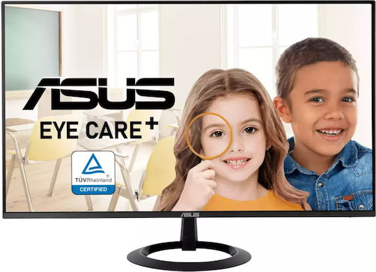 Asus VZ27EHF IPS Monitor 27" FHD 1920x1080 view 1