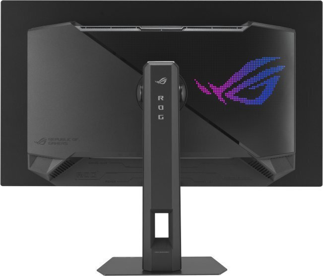 Asus XG27AQDPG OLED Monitor 26.5" QHD 2560x1440 view 6