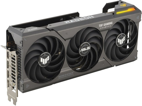 Asus Radeon RX 7800 XT 16GB GDDR6 TUF Gaming OC Graphics Card view 6