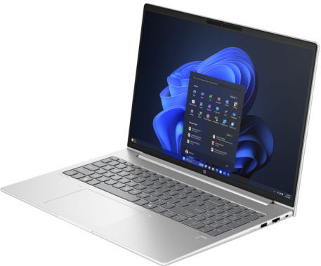 HP ProBook 465 G11 16" IPS FHD+ (Ryzen 5-7535U/16GB/512GB SSD/W11 Pro) (US Keyboard) view 3