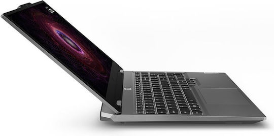 Lenovo LOQ 15ARP9 15.6" IPS FHD 144Hz (Ryzen 7-7435HS/16GB/1TB SSD/GeForce RTX 4070/No OS) Luna Grey (US Keyboard) view 6
