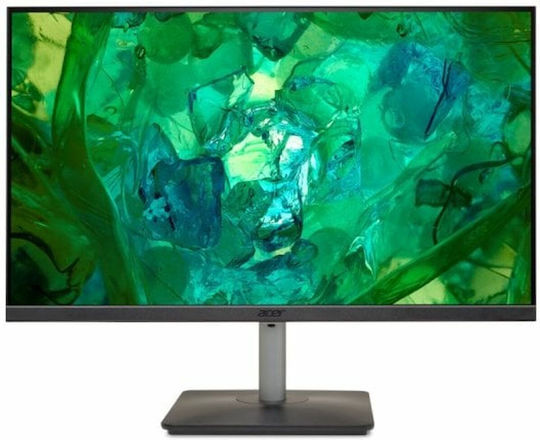 Acer RS242Ybpamix IPS Monitor 23.8" FHD 1920x1080