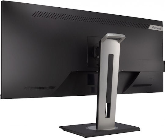 Viewsonic VG3456 Ultrawide VA Monitor 34.1" QHD 3440x1440 with Response Time 5ms GTG view 4