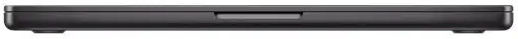 Apple MacBook Pro 14" (2023) 14.2" Retina Display 120Hz (M3-Pro 11-Core/18GB/512GB SSD) Space Black (International English Keyboard) vue 6
