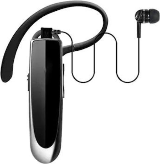 NewBee B41 In-ear Bluetooth Handsfree Earphone Black view 4
