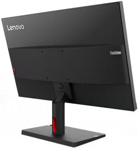 Lenovo ThinkVision S25e-30 VA Monitor 24.5" FHD 1920x1080 with Response Time 6ms GTG vue 9