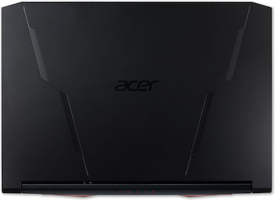 Acer Nitro 5 AN515-45-R9CT 15.6" IPS FHD 144Hz (Ryzen 7-5800H/16GB/1TB SSD/GeForce RTX 3080/W11 Home) (US Keyboard) view 4