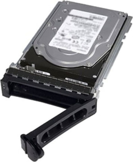Dell 600GB HDD Hard Drive 3.5" SAS 2.0 10000rpm for Server 400-ACXC