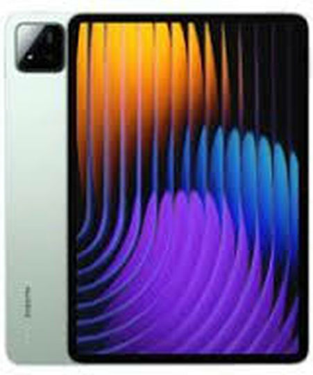 Xiaomi Pad 7 11.2Inches Tablet (8GB/256GB) Green view 1