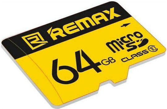 Hoco TF high speed microSDXC 64GB Class 10 U1 A1 UHS-I view 6