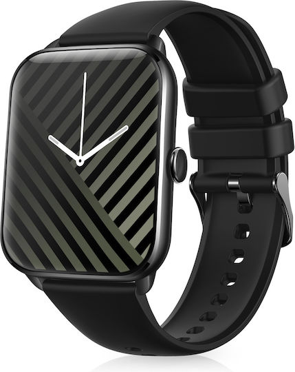 Niceboy Watch 3 (Carbon Black) view 4