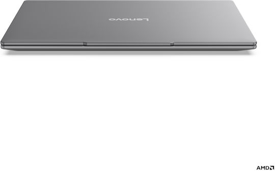 Lenovo Yoga Pro 7 14ASP9 14.5" OLED 120Hz (Ryzen AI 300 Series-365/32GB/1TB SSD/W11 Home) Luna Grey (GR Keyboard) vue 4