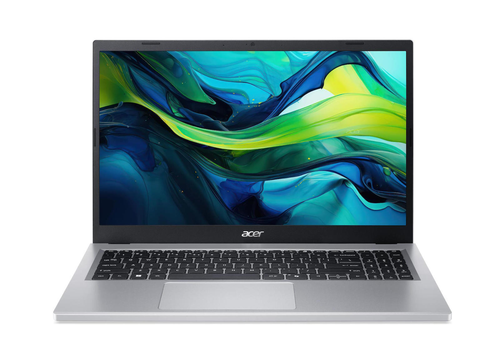 Acer Aspire Go 15 15.6" FHD (Ryzen 5-7520U/512GB SSD/W11 Home) (US Keyboard)