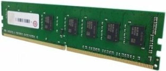QNap DDR4 with Module 1x16GB and Speed 2133 for Desktop RAM-16GDR4-LD-2133