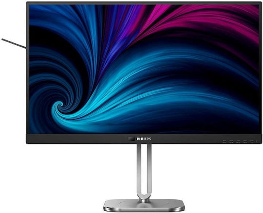 Philips 27B2U6903 IPS Monitor 27" 4K 3840x2160 with Response Time 5ms GTG