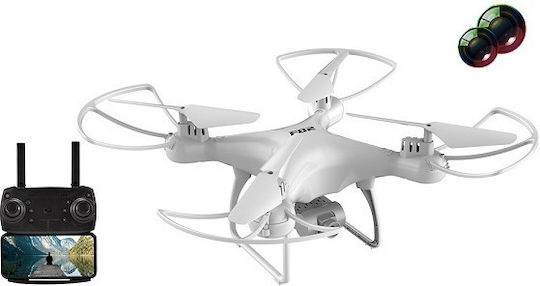 Zheng Fei Toys F82 Drone Children's FPV with 4K Camera and Controller vue 3