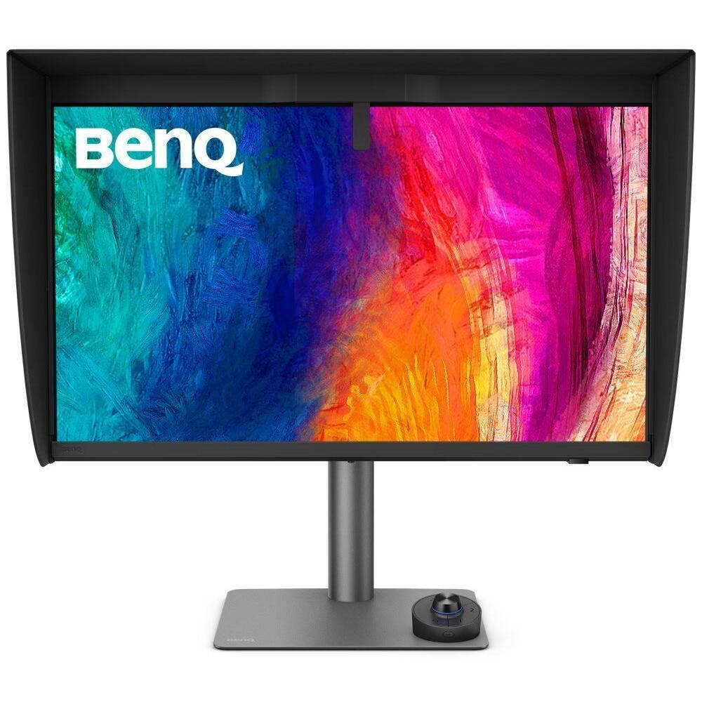 BenQ PD2770U IPS HDR Monitor 27" 4K 3840x2160