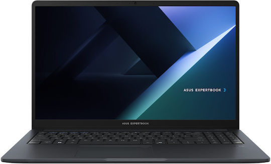 Asus ExpertBook B1 B1503CVA-GR33C1X 15.6" FHD (i3-1315U/16GB/512GB SSD/W11 Pro) (GR Keyboard)