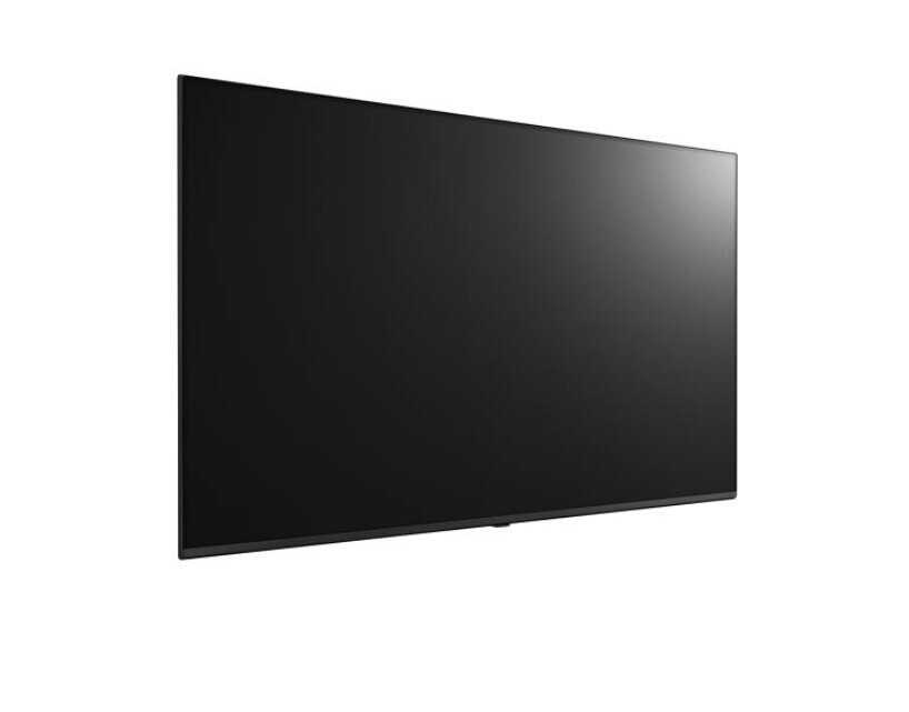 LG Smart TV 50" 4K UHD LED UM66 HDR (2023) 50UM662H4LC view 6