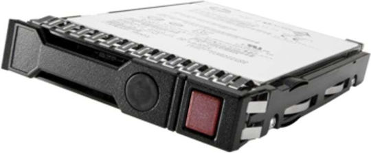 HP Enterprise 10TB HDD Hard Drive 3.5" SATA III 7200rpm for Desktop / Server 857648-B21