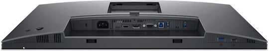 Dell P2425 IPS Monitor 24.1" FHD 1920x1200 with Response Time 8ms GTG vue 4