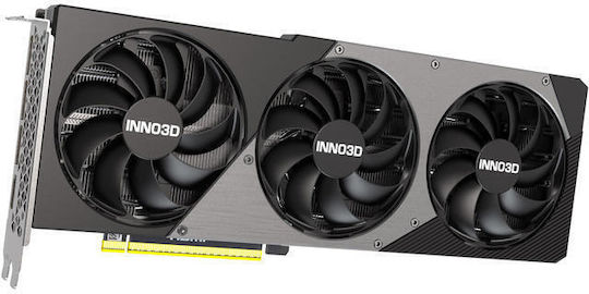 Inno 3D GeForce RTX 5070 Ti 16GB GDDR7 X3 OC Graphics Card view 8