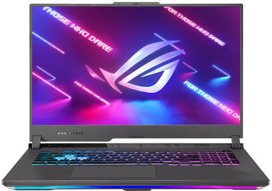 Asus Rog Strix G615JPR-S5045 16" QHD+ (i9-14900HX/16GB/1.0TB SSD/No OS) Eclipse Gray (US Keyboard) view 1