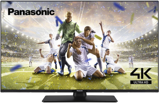 Panasonic Smart Television 43" 4K UHD LED TX-43MX600E HDR (2023) view 1