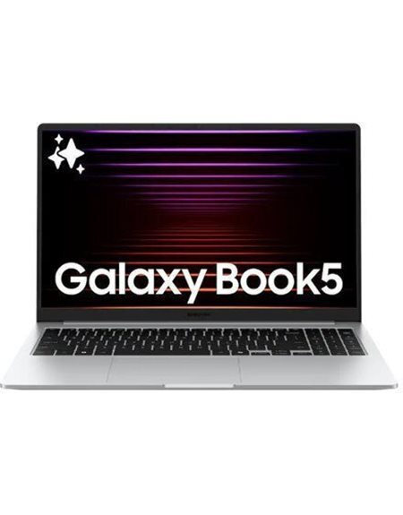 Samsung Galaxy Book5 15.6" IPS FHD (Ultra 5-225U/16GB/256GB SSD/W11 Pro) (US Keyboard)