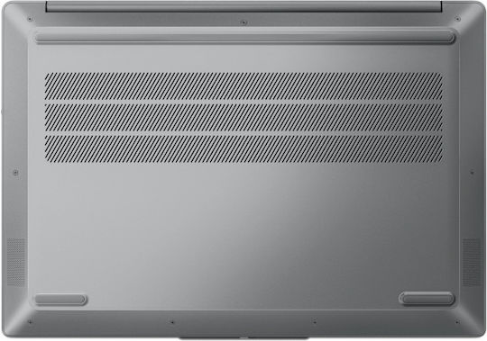 Lenovo IdeaPad Pro 5 16IRH8 16" IPS QHD+ 120Hz (i7-13700H/16GB/1TB SSD/GeForce RTX 4050/W11 Home) Arctic Grey (GR Keyboard) view 7