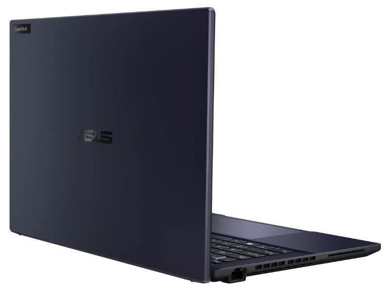 Asus ExpertBook B3 B3404CMA-Q51625X B3404CMA-Q51625X 14" QHD+ 120Hz (Ultra 5-125H/16GB/512GB SSD/W11 Pro) Star Black (International English Keyboard) view 3