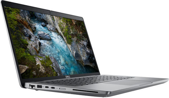Dell Precision 3490 14" FHD (Ultra 7-155H/32GB/1TB SSD/RTX A500/W11 Pro) (DE Keyboard) view 8