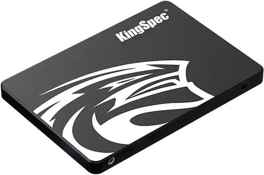KingSpec SSD 960GB Type 2.5'' with SATA III Connection – widok 2