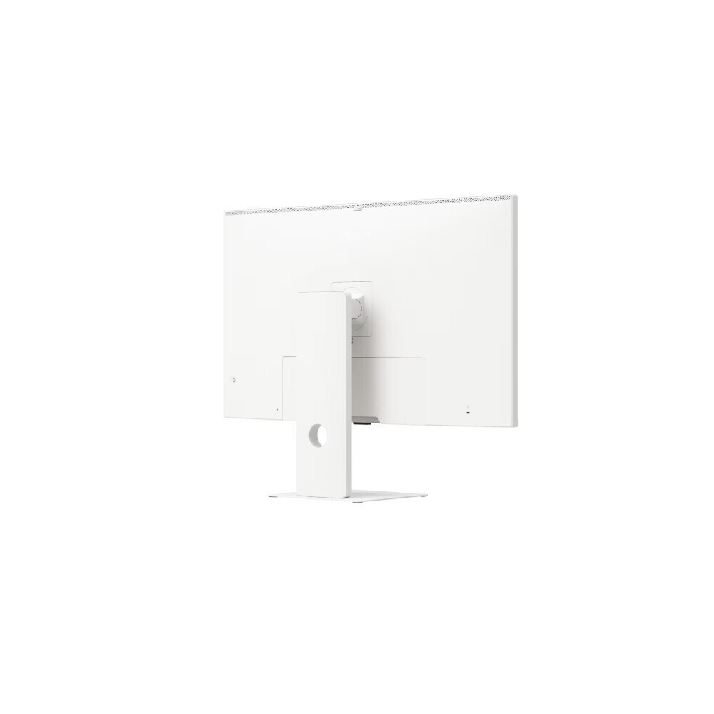 LG 37U730SA-W Ultrawide IPS HDR Smart Monitor 36.5" 4K 3840x2160 with Response Time 5ms GTG White view 3